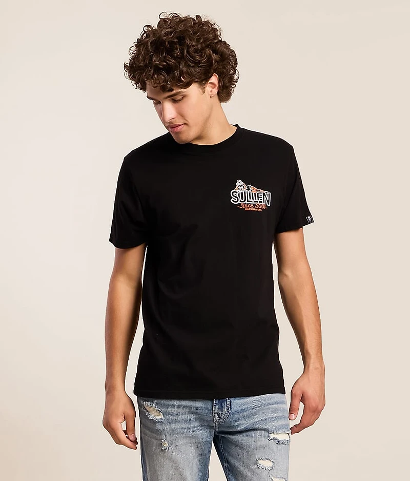 Tattoo Lounge T-Shirt