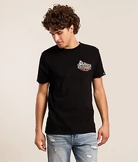 Tattoo Lounge T-Shirt