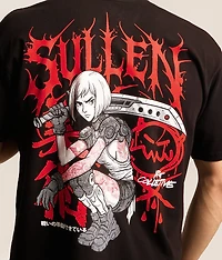 Tattoo Ronin T-Shirt