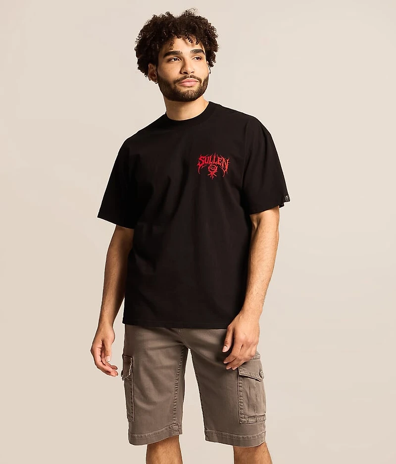 Tattoo Ronin T-Shirt