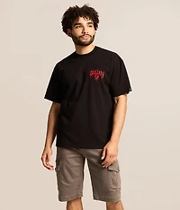 Tattoo Ronin T-Shirt