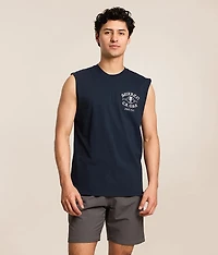 Cali Girl Tank Top