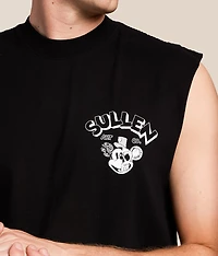 Who's Next Tank Top