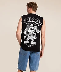 Who's Next Tank Top