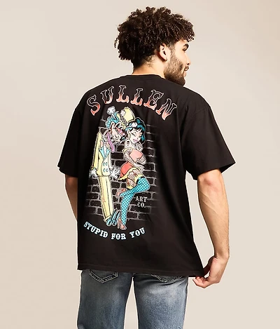 Stupid For You T-Shirt