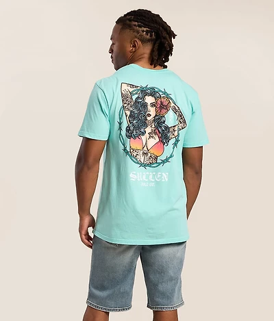 Barbwire T-Shirt
