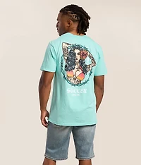 Barbwire T-Shirt