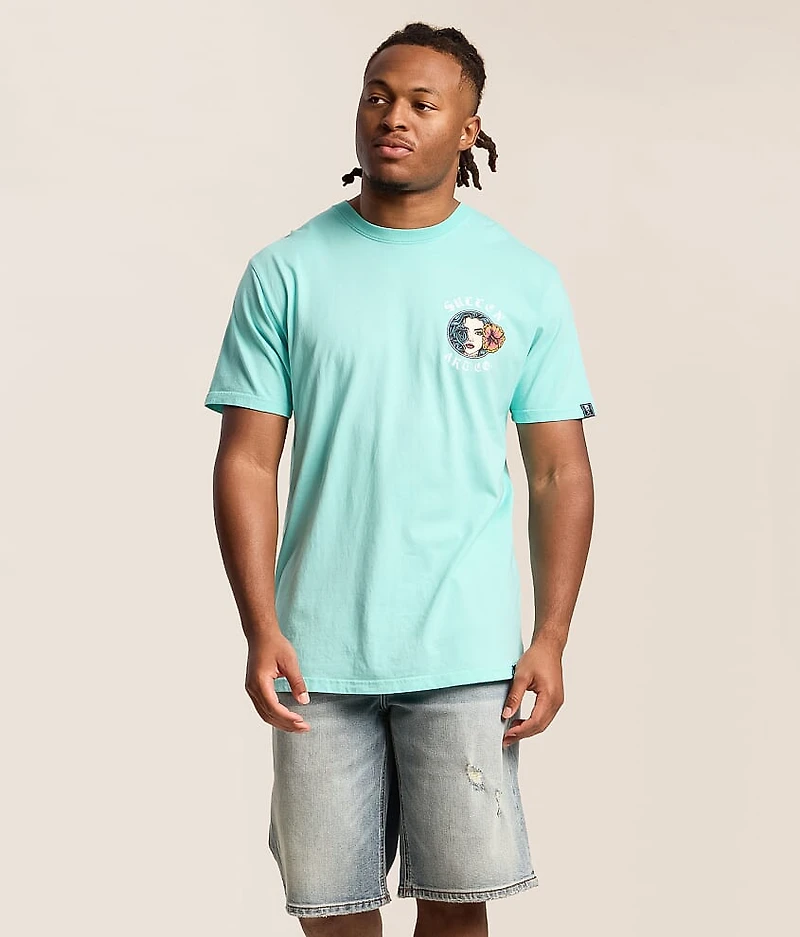 Barbwire T-Shirt