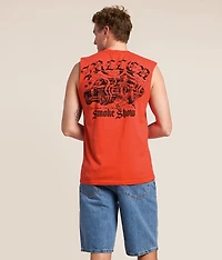 Smoke Show Tank Top