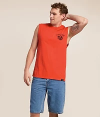 Smoke Show Tank Top