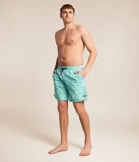 Vice City Stretch Swim Trunks