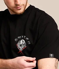 Play Your Hand T-Shirt