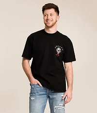 Play Your Hand T-Shirt