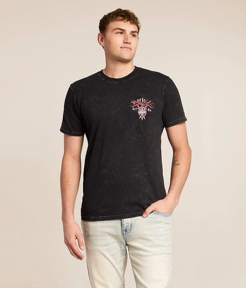 Dark Heart T-Shirt