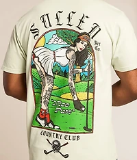 Nice Putt T-Shirt