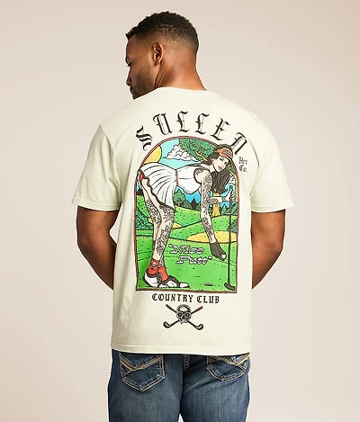 Nice Putt T-Shirt