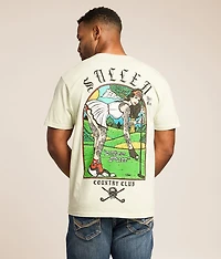 Nice Putt T-Shirt