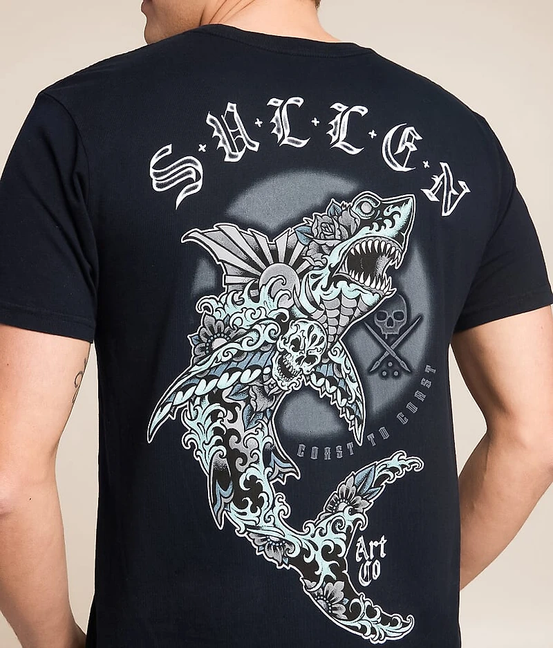 Infested Waters T-Shirt