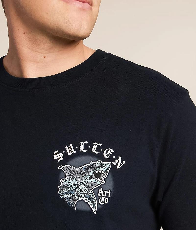 Infested Waters T-Shirt