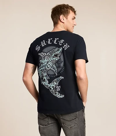 Infested Waters T-Shirt