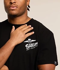 Scab Merchants T-Shirt