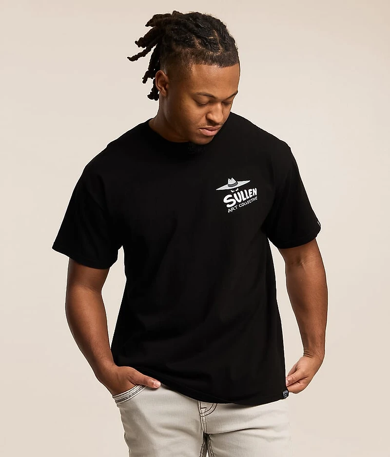Scab Merchants T-Shirt