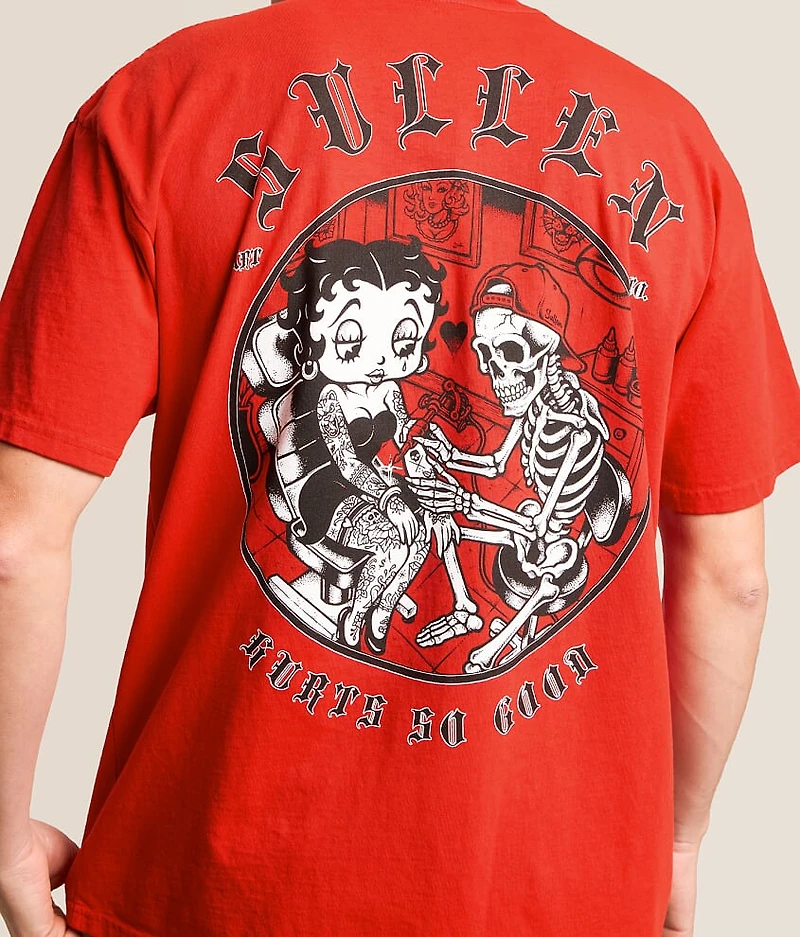 Hurts So Good T-Shirt