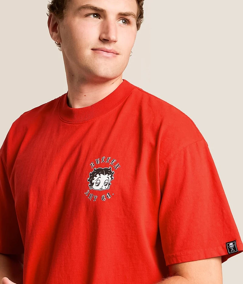 Hurts So Good T-Shirt