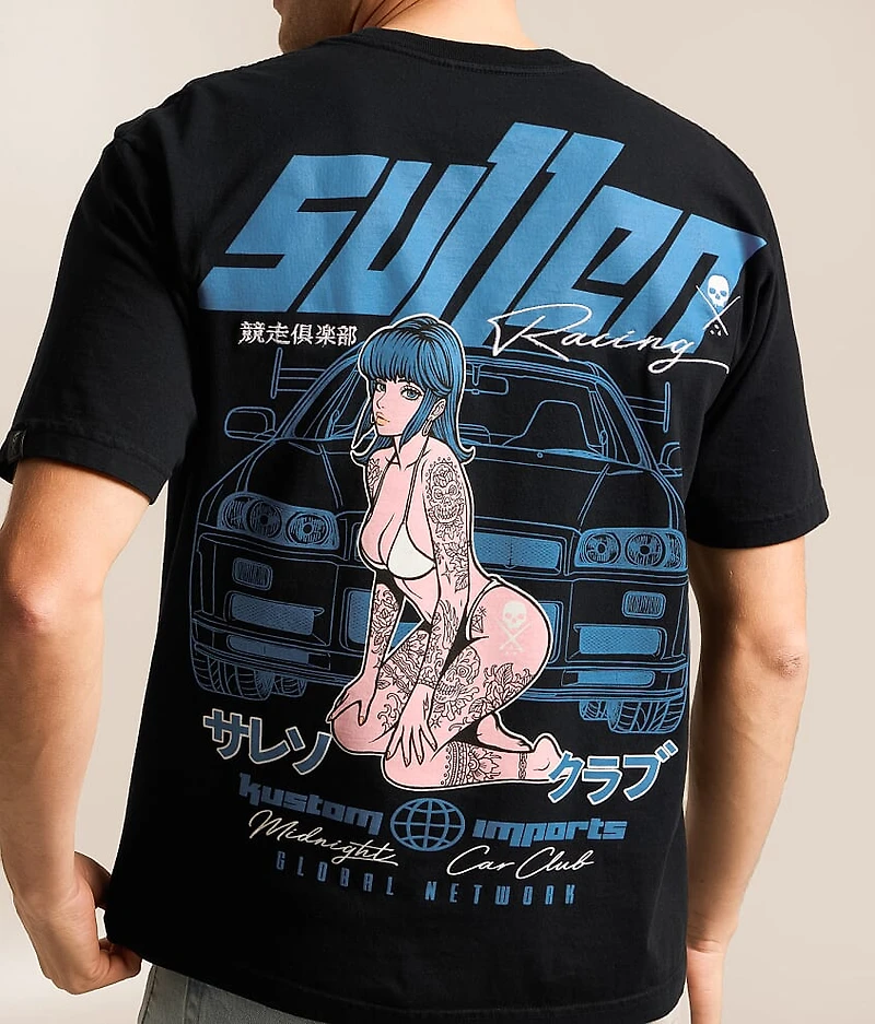 Racing Club T-Shirt