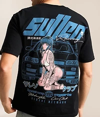 Racing Club T-Shirt