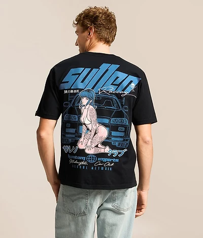 Racing Club T-Shirt