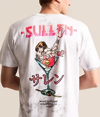 Martini Club T-Shirt