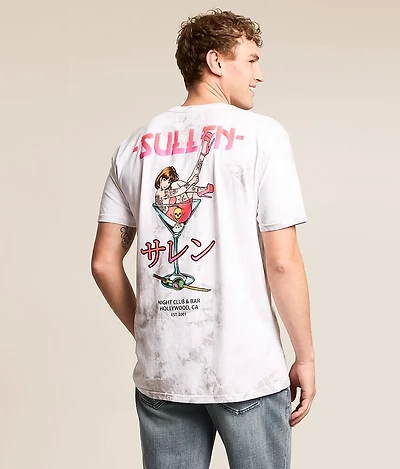 Martini Club T-Shirt