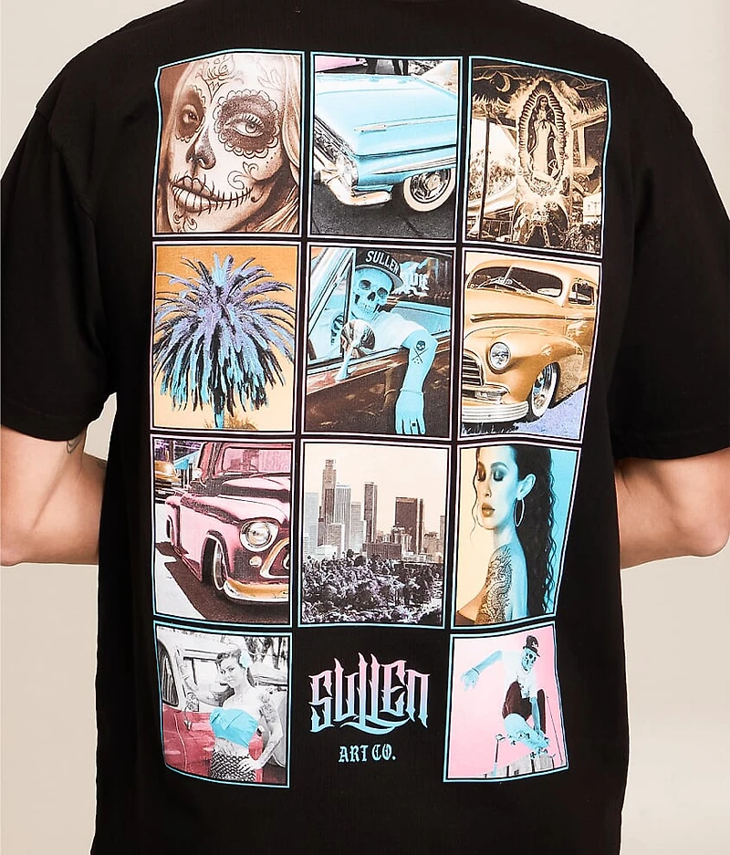 Collage T-Shirt