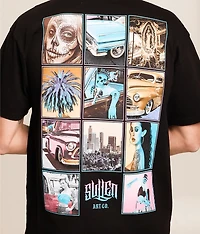 Collage T-Shirt