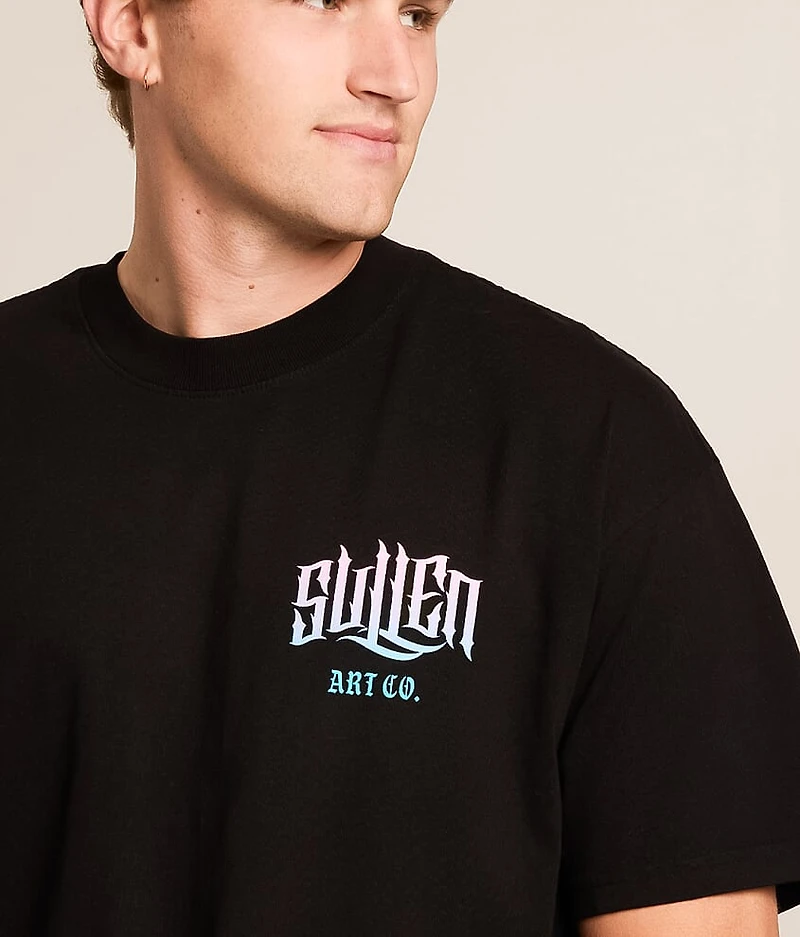 Collage T-Shirt