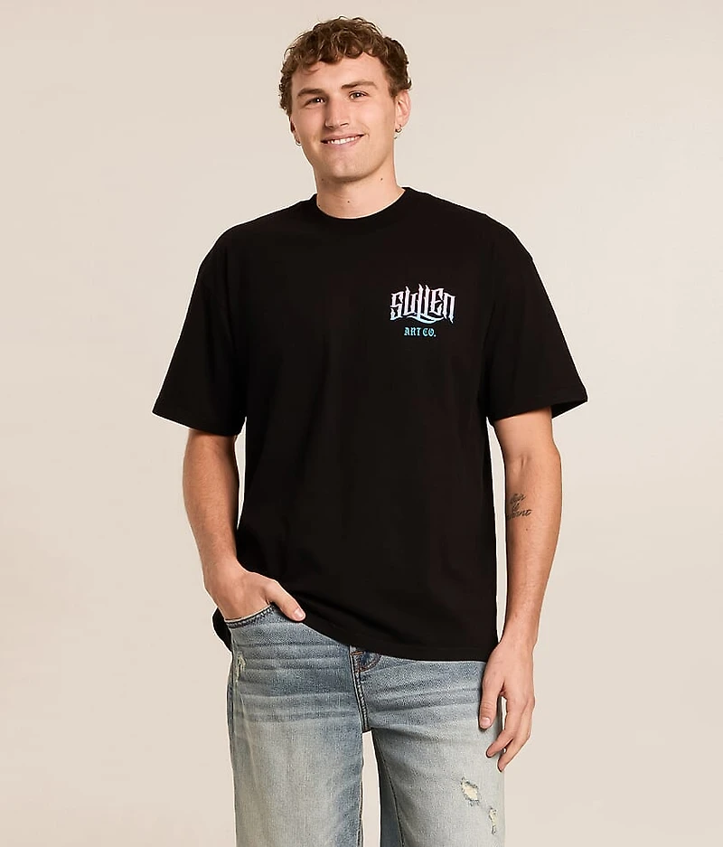 Collage T-Shirt
