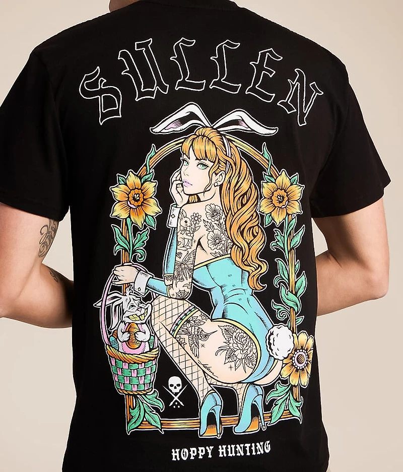 Hoppy Hunting T-Shirt