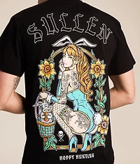 Hoppy Hunting T-Shirt