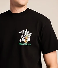 Hoppy Hunting T-Shirt