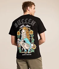 Hoppy Hunting T-Shirt
