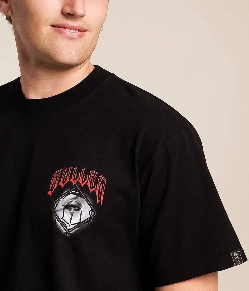 Trapped Sin T-Shirt