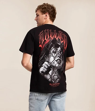 Trapped Sin T-Shirt