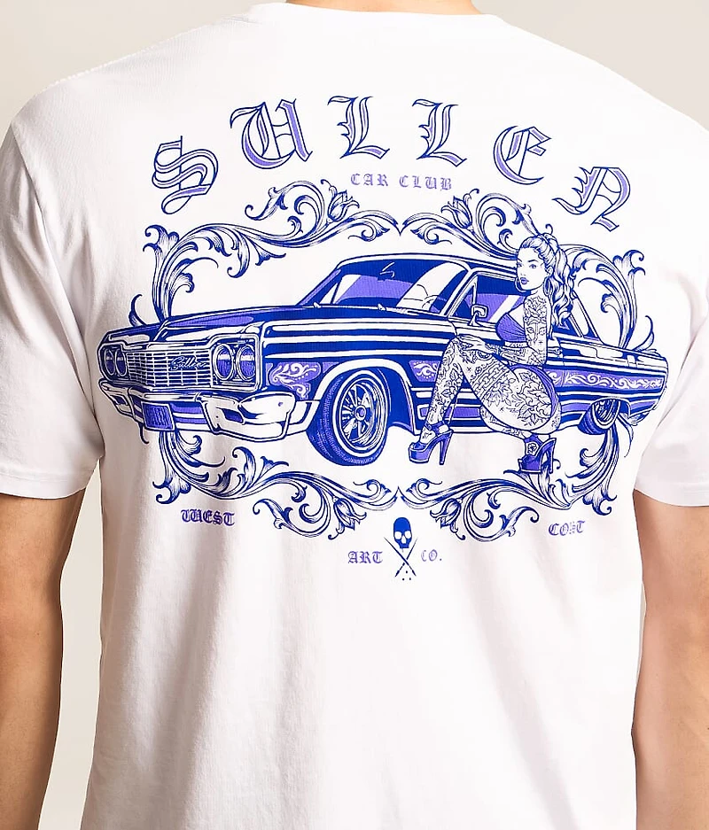 Car Club T-Shirt