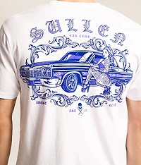 Car Club T-Shirt