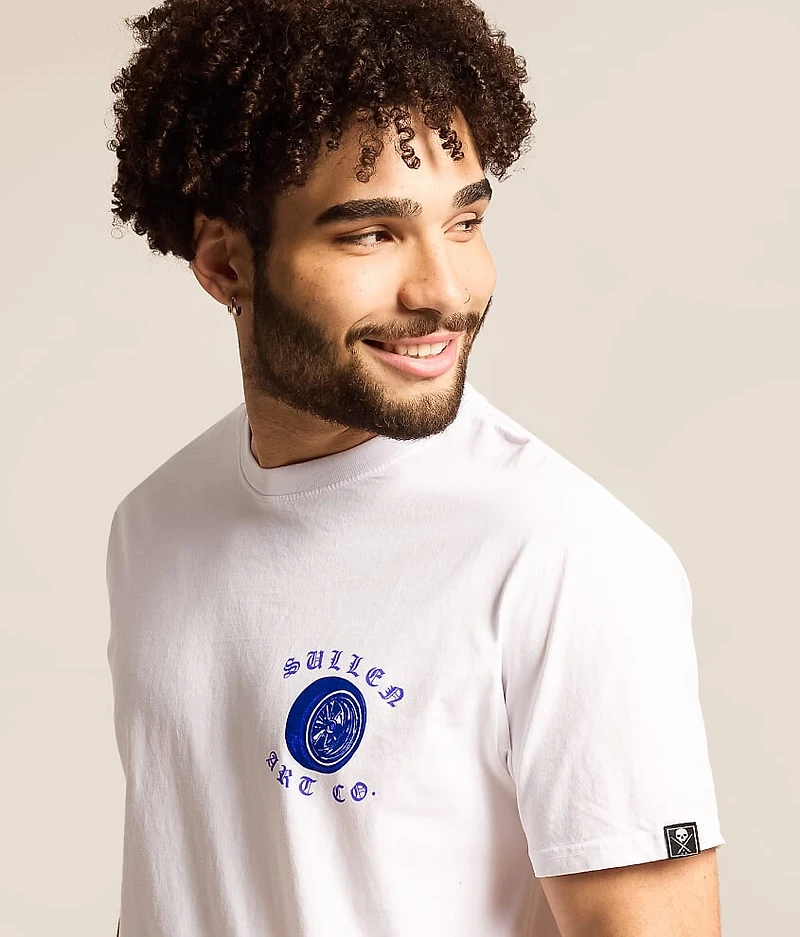 Car Club T-Shirt