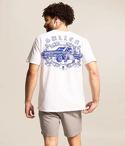 Car Club T-Shirt