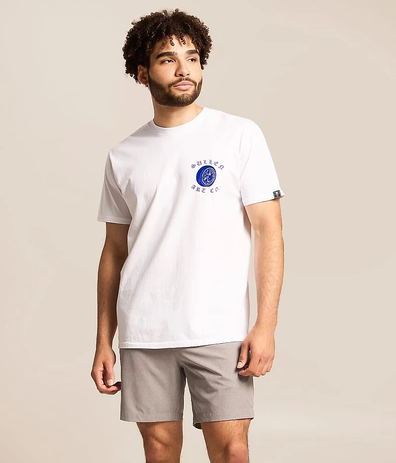 Car Club T-Shirt