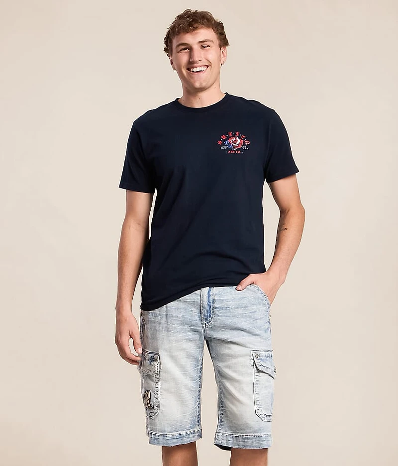 Lady Liberty T-Shirt