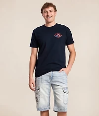 Lady Liberty T-Shirt